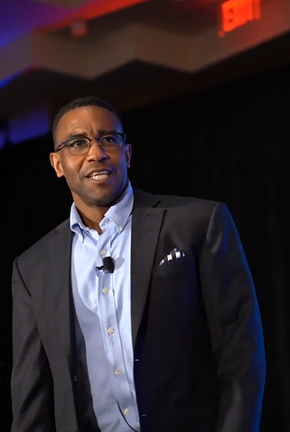 Dr. Geoffrey Mount Varner — America's Decision Expert