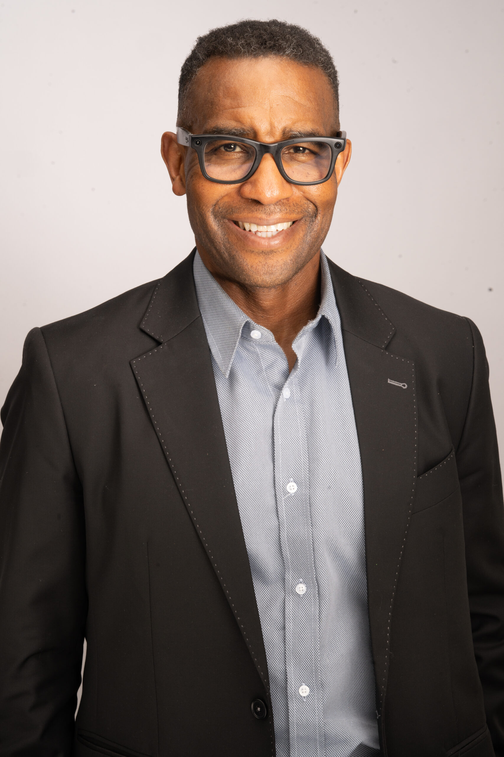 Dr. Geoffrey — America's Decision Expert
