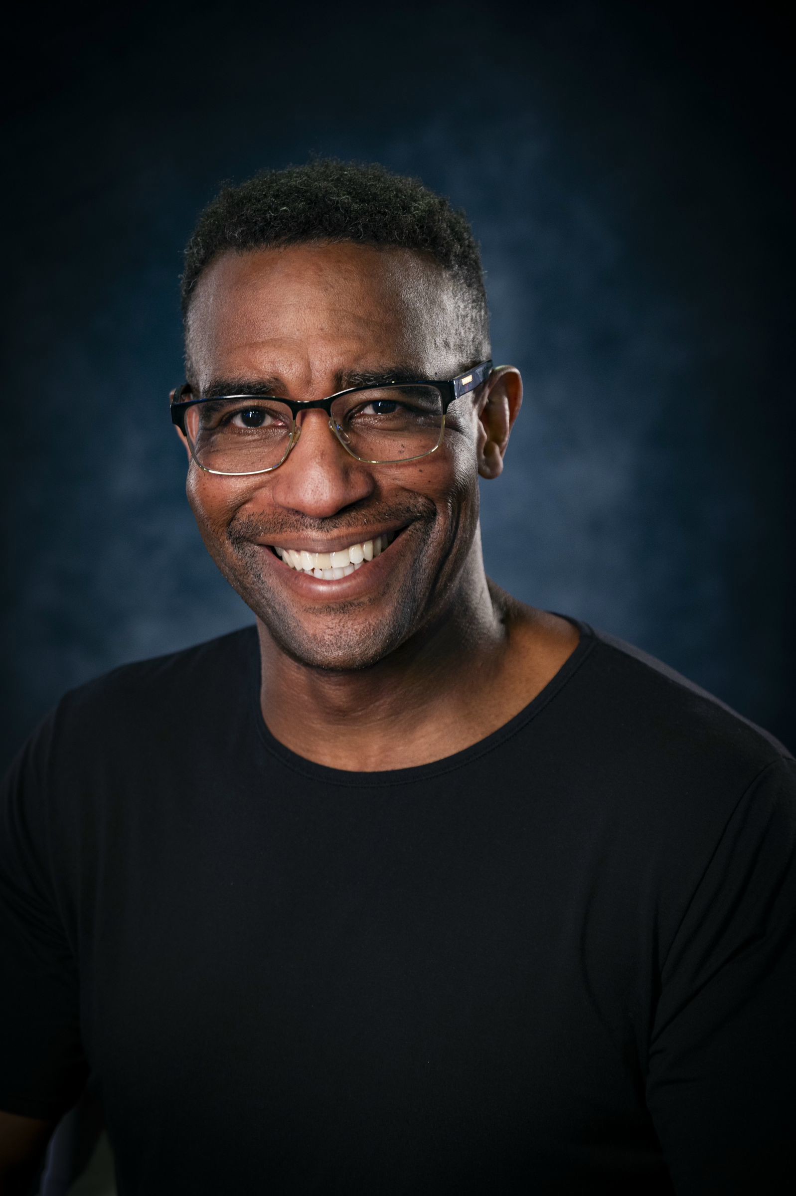 Dr. Geoffrey — ER Physician and Decision Expert